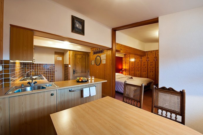 Imagen de la habitación del Hotel La Vallée Hotel and Spa. Foto 5