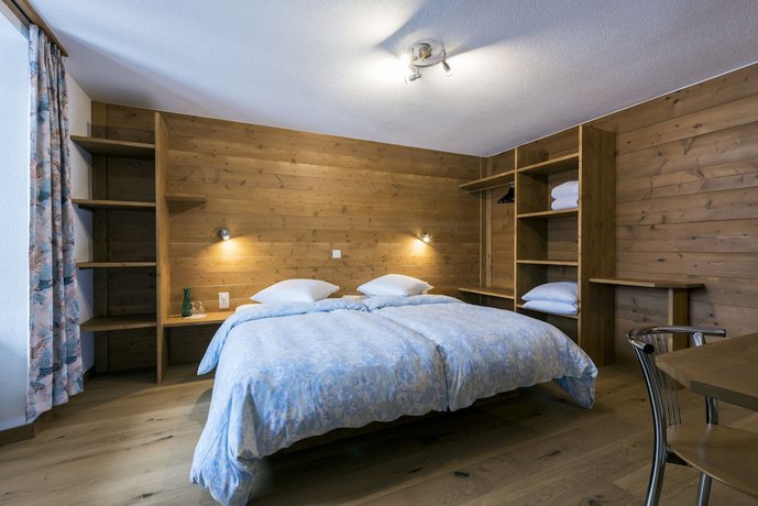 Imagen de la habitación del Hotel La Vallée Hotel and Spa. Foto 12