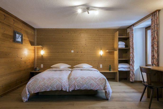 Imagen de la habitación del Hotel La Vallée Hotel and Spa. Foto 13