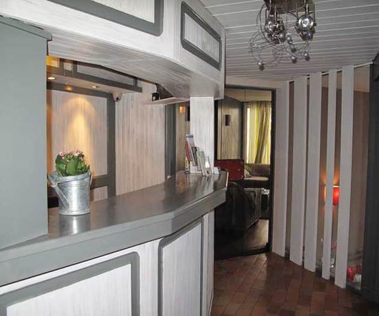 Imagen general del Hotel La Vanoise. Foto 2