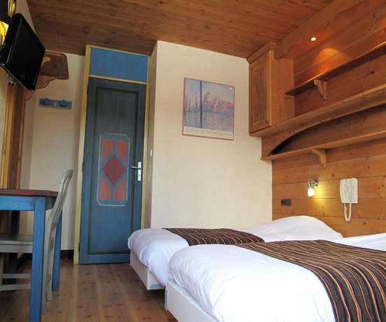 Imagen general del Hotel La Vanoise. Foto 4