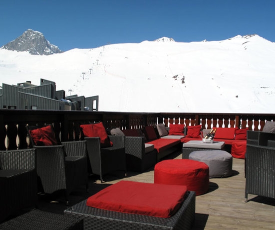 Imagen general del Hotel La Vanoise. Foto 6