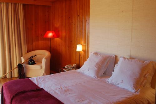 Imagen general del Hotel La Varzea Polo and Golf Resort. Foto 3