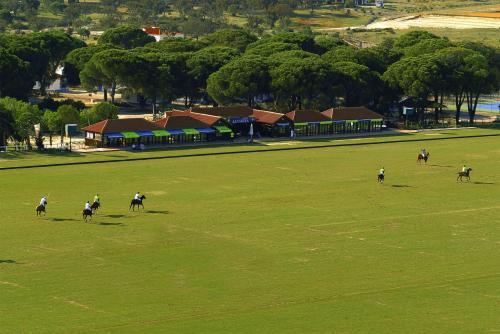 Imagen general del Hotel La Varzea Polo and Golf Resort. Foto 6