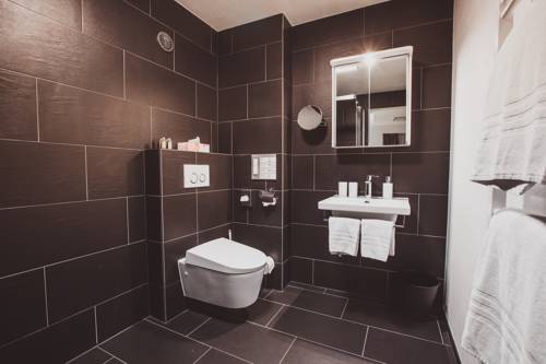 Imagen de la habitación del Hotel La Vatga - Adults Only. Foto 3