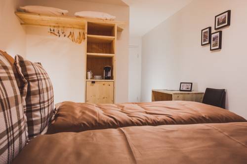 Imagen de la habitación del Hotel La Vatga - Adults Only. Foto 4