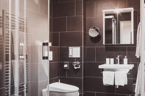 Imagen de la habitación del Hotel La Vatga - Adults Only. Foto 5