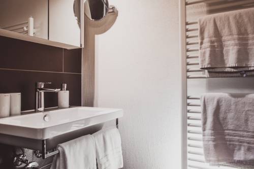 Imagen de la habitación del Hotel La Vatga - Adults Only. Foto 6