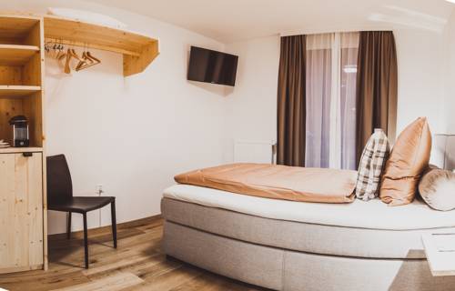 Imagen de la habitación del Hotel La Vatga - Adults Only. Foto 8