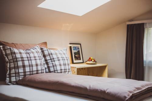 Imagen de la habitación del Hotel La Vatga - Adults Only. Foto 9