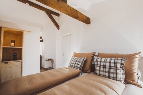 Imagen de la habitación del Hotel La Vatga - Adults Only. Foto 10