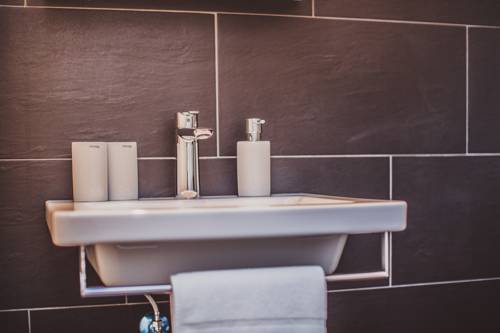 Imagen de la habitación del Hotel La Vatga - Adults Only. Foto 12