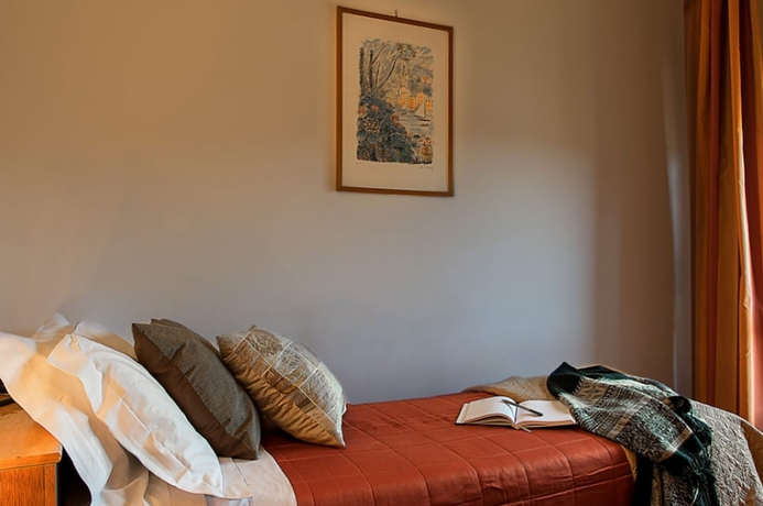 Imagen de la habitación del Hotel La Vecchia Cartiera. Foto 3