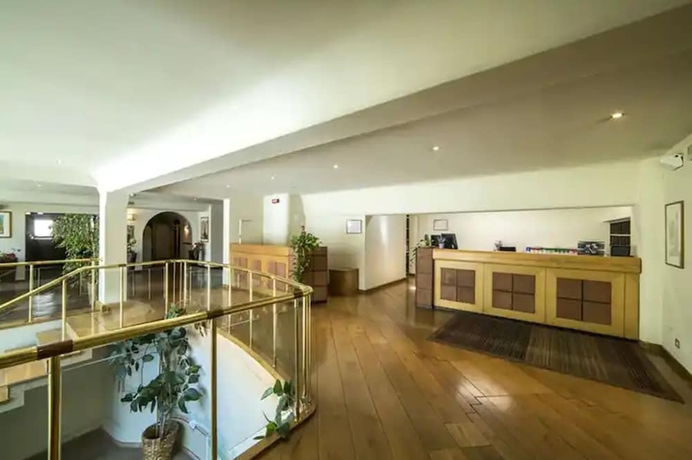 Imagen de los interiores del Hotel La Vecchia Cartiera. Foto 19