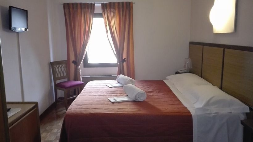 Imagen de la habitación del Hotel La Vecchia Cartiera. Foto 11