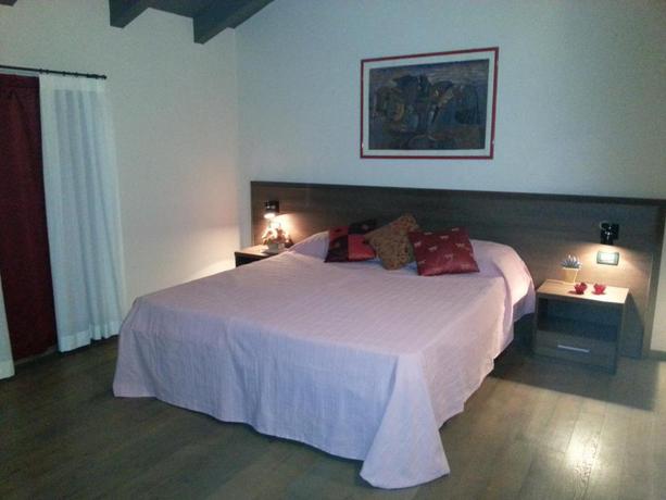 Imagen general del Hotel La Vecchia Reggio. Foto 3