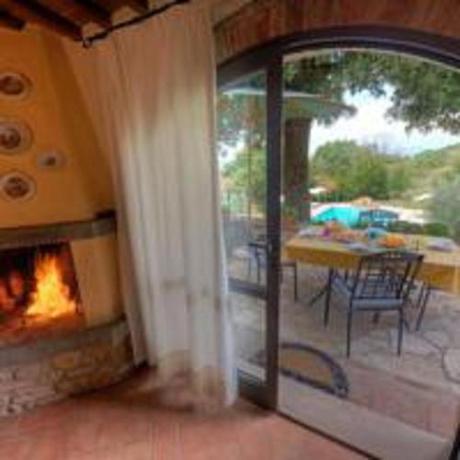 Imagen general del Hotel La Vecchia Sassa. Foto 1