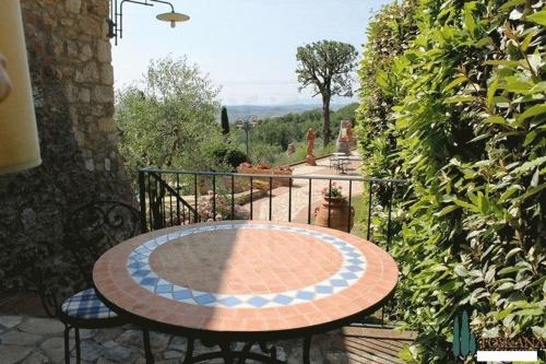 Imagen de la habitación del Hotel La Vecchia Sassa. Foto 10