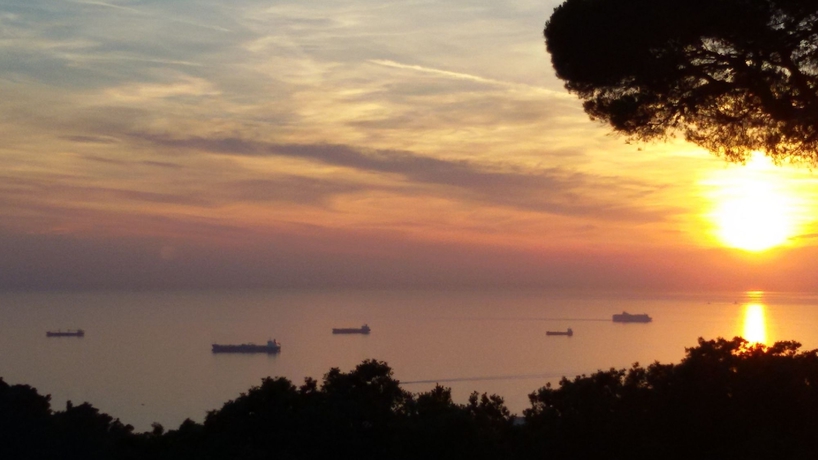 Imagen general del Hotel La Vedetta. Foto 2