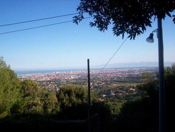 Imagen general del Hotel La Vedetta. Foto 3