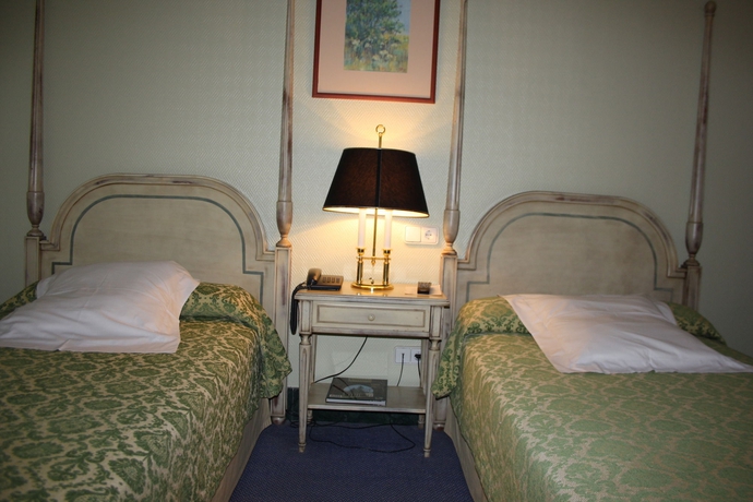 Imagen de la habitación del Hotel La Vega, Arroyo de la Encomienda. Foto 5