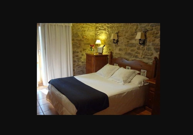 Imagen de la habitación del Hotel La Vega, La Virgen de la Vega. Foto 11