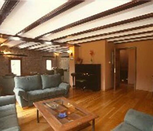 Imagen de los interiores del Hotel La Vega, La Virgen de la Vega. Foto 15