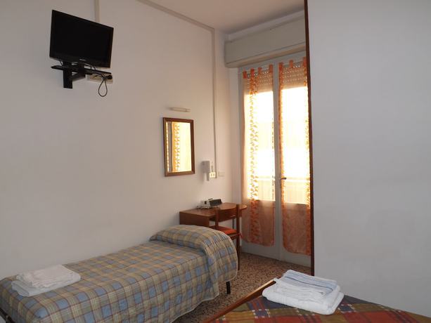Imagen de la habitación del Hotel La Vela, Bellaria-Igea Marina. Foto 2