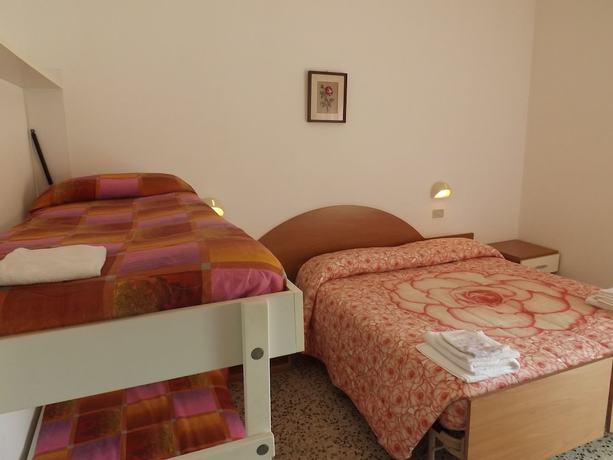 Imagen de la habitación del Hotel La Vela, Bellaria-Igea Marina. Foto 5