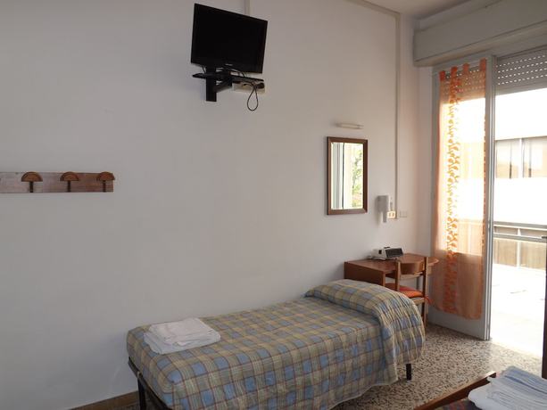 Imagen de la habitación del Hotel La Vela, Bellaria-Igea Marina. Foto 6