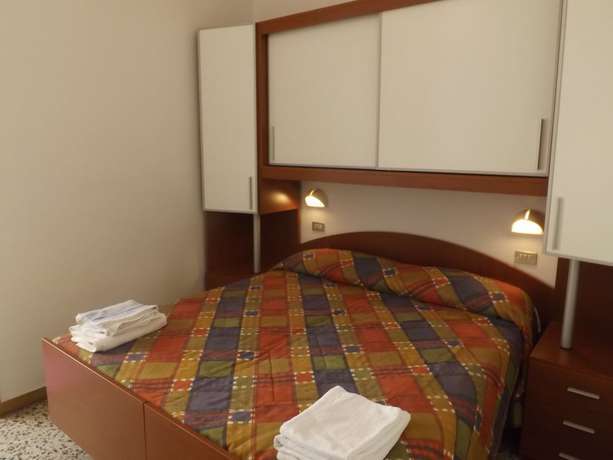 Imagen de la habitación del Hotel La Vela, Bellaria-Igea Marina. Foto 7