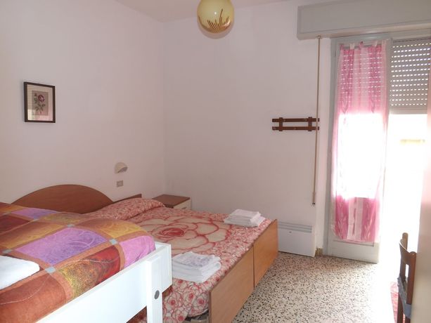 Imagen de la habitación del Hotel La Vela, Bellaria-Igea Marina. Foto 10