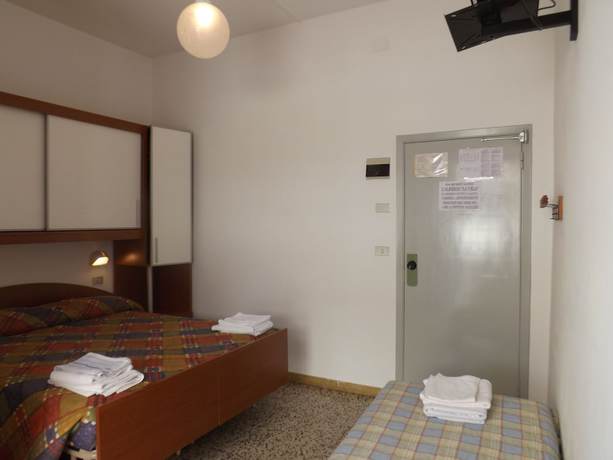 Imagen de la habitación del Hotel La Vela, Bellaria-Igea Marina. Foto 12