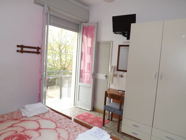 Imagen de la habitación del Hotel La Vela, Bellaria-Igea Marina. Foto 13