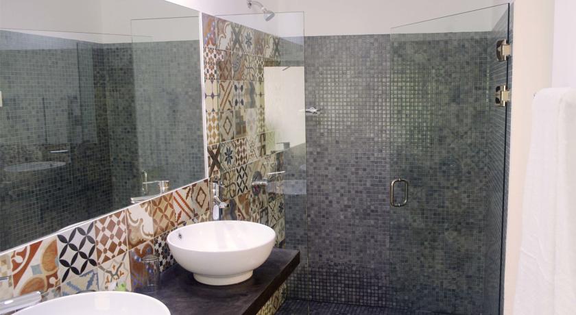 Imagen de la habitación del Hotel La Vela Boutique. Foto 2