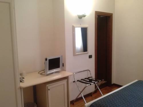 Imagen de la habitación del Hotel La Vela, Brescello. Foto 6