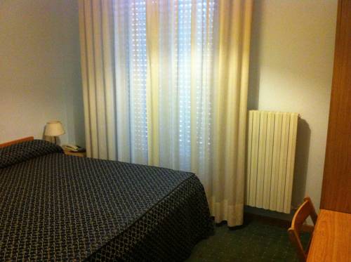 Imagen de la habitación del Hotel La Vela, Passignano Sul Trasimeno. Foto 3