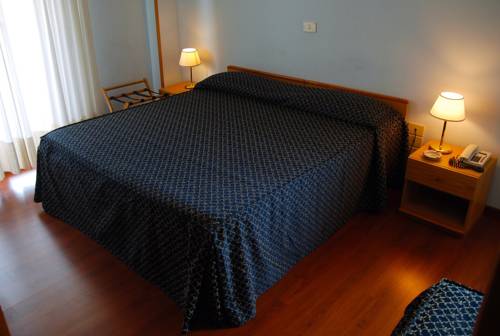 Imagen de la habitación del Hotel La Vela, Passignano Sul Trasimeno. Foto 9