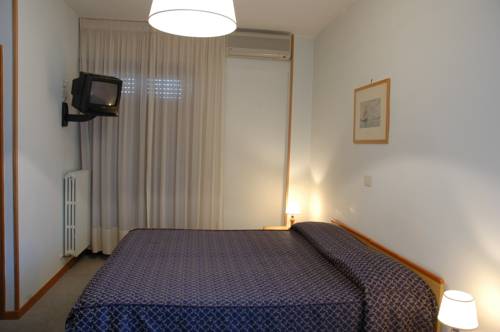 Imagen de la habitación del Hotel La Vela, Passignano Sul Trasimeno. Foto 12