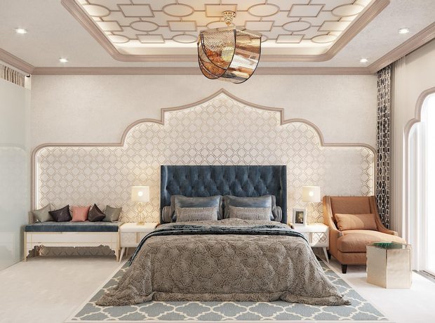 Imagen de la habitación del Hotel La Vela Saigon. Foto 5