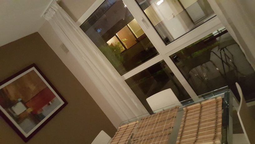 Imagen de la habitación del Hotel La Vela, USHUAIA. Foto 2