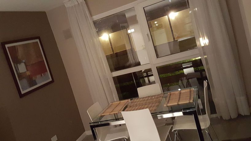 Imagen de la habitación del Hotel La Vela, USHUAIA. Foto 6