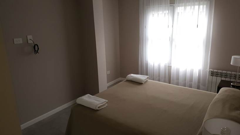 Imagen de la habitación del Hotel La Vela, USHUAIA. Foto 20