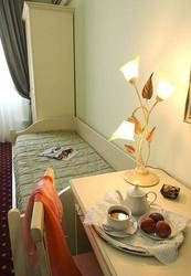 Imagen general del Hotel La Venere. Foto 4