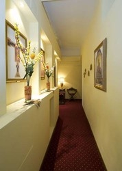 Imagen general del Hotel La Venere. Foto 5