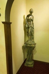 Imagen general del Hotel La Venere. Foto 6