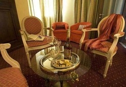 Imagen general del Hotel La Venere. Foto 7