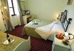 Imagen general del Hotel La Venere. Foto 8