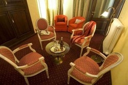 Imagen general del Hotel La Venere. Foto 9