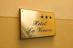 Imagen general del Hotel La Venere. Foto 10